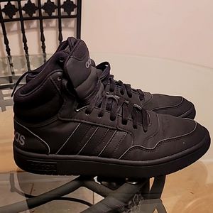 Women Hightop Adidas